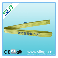 3t * 9m Endless Webbing Sling Safety Factor 5: 1